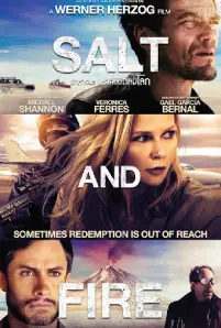 Salt and Fire (2016)