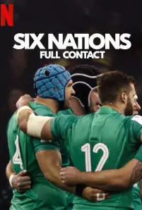 Six Nations_ Full Contact (2024)