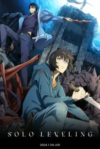 Solo Leveling (2024)