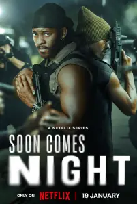 Soon Comes Night (2024)