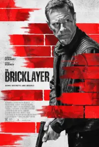 The Bricklayer (2023)