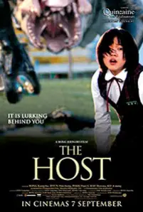 The Host (2006)