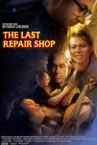 The Last Repair Shop (2023)