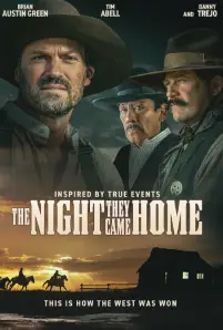 The Night They Came Home (2024)