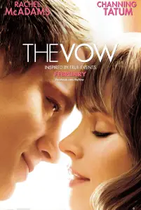 The Vow (2012)