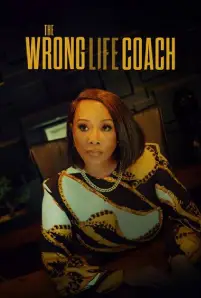 The Wrong Life Coach (2024)
